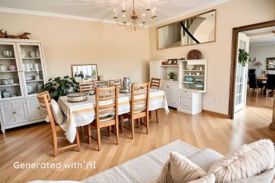 Vente Maison Prat - Réf. 11831  - Mandataire immobilier Anne-Louise Prigent - image 4