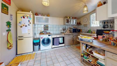 Vente Maison Ampus - Réf. 11763  - Mandataire immobilier Valérie Claret - image 4