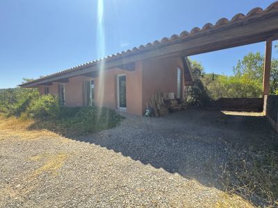 Vente Maison Vidauban - Réf. 11397  - Mandataire immobilier Johan Benguigui - image 20