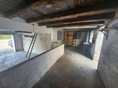 Vente Maison de ville Nérac - Réf. 11352  - Mandataire immobilier Sabrina Lahuerta - image 9