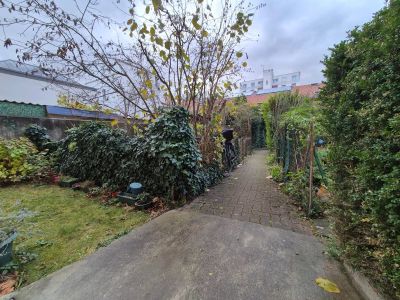 Vente Appartement Saint-Maurice - Réf. 10809  - Mandataire immobilier Jérôme Karsenti - image 10