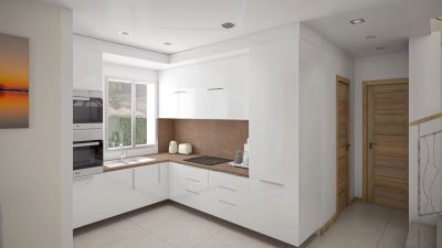 Vente Maison Régusse - Réf. 11016  - Mandataire immobilier Johan Benguigui - image 14