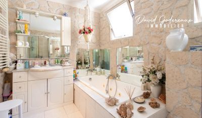 Vente Villa Saint-Raphaël - Réf. 10368  - Mandataire immobilier David Godereaux - image 8