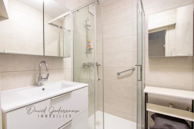 Vente Appartement Saint-Raphaël - Réf. 10930  - Mandataire immobilier David Godereaux - image 6