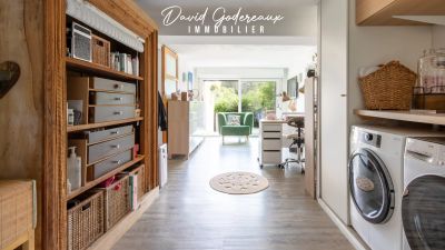 Vente Maison Fréjus - Réf. 11011  - Mandataire immobilier David Godereaux - image 8