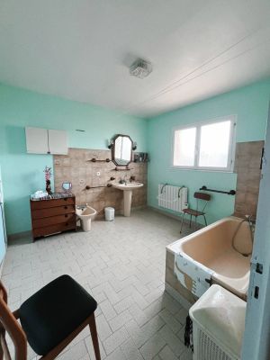 Vente Villa La Palme - Réf. 11851  - Mandataire immobilier Brigitte Hirn - image 13