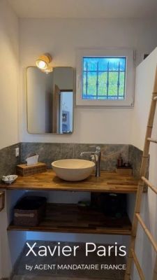 Vente Maison Cabrières-d'Aigues - Réf. 11769  - Mandataire immobilier Xavier Paris - image 9