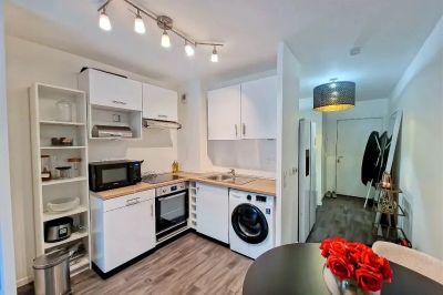 Vente Appartement Noisy-le-Sec - Réf. 11811  - Mandataire immobilier David Ayih - image 4