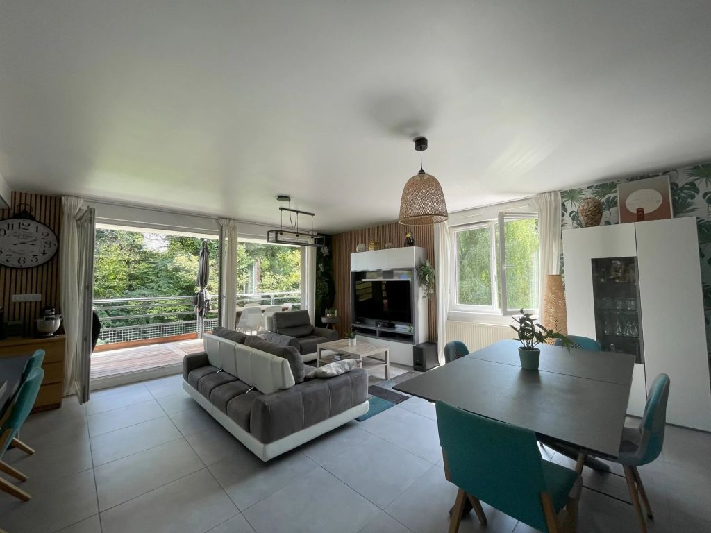 Vente Vente Appartement Besançon - Réf. 11476  - Mandataire immobilier Catherine Danielsen - image 1