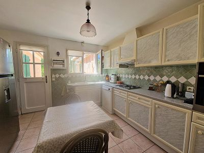 Vente Villa Vidauban - Réf. 11113  - Mandataire immobilier Valérie Lataste - image 6