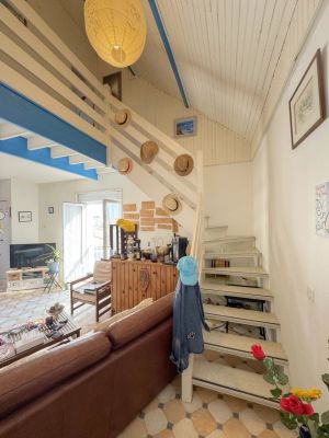 Vente Appartement Quiberon - Réf. 11767  - Mandataire immobilier Pierre-Yves Le Garrec - image 5