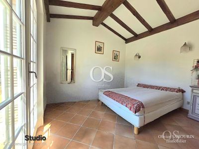 Vente Maison Le Muy - Réf. 11883  - Mandataire immobilier Olivier Sabourin - image 20