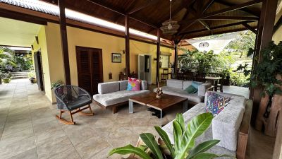 Remire-Montjoly 97354 – Villa