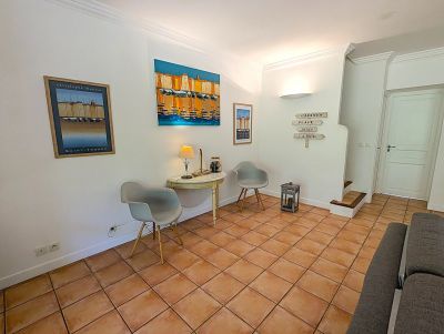 Grimaud 83310 – Maison