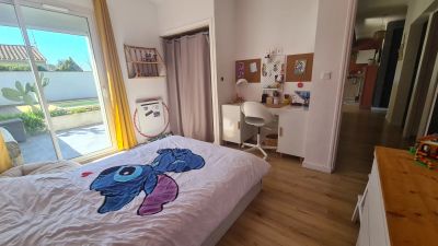 Vente Maison Rodilhan - Réf. 10751  - Mandataire immobilier Fanny Bernard - image 13