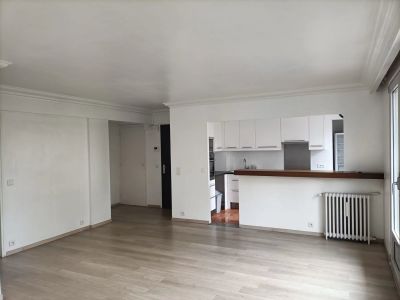 Vente Appartement Saint-Cloud - Réf. 11506  - Mandataire immobilier Jérôme Karsenti - image 8