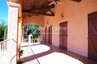 Vente Maison Lorgues - Réf. 10755  - Mandataire immobilier Régine Finistre - image 7