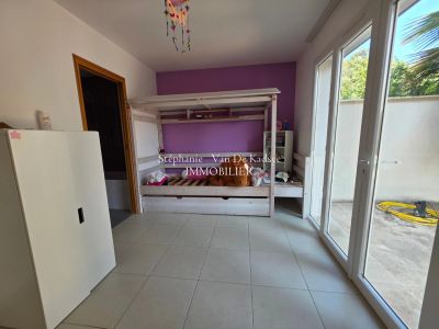 Vente Villa Vidauban - Réf. 11368  - Mandataire immobilier Stéphanie Van De Kadsye - image 10