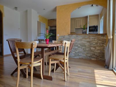 Vente Villa Draguignan - Réf. 11146  - Mandataire immobilier Stéphanie Van De Kadsye - image 5