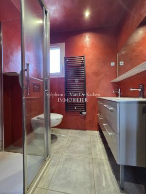 Vente Villa Vidauban - Réf. 11368  - Mandataire immobilier Stéphanie Van De Kadsye - image 14