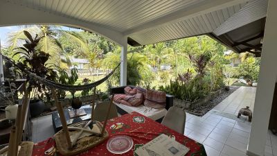 Vente Maison Matoury - Réf. 11639  - Mandataire immobilier Philippe Le Roux - image 3