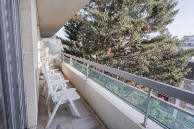 Saint-Mandé 94160 – Appartement