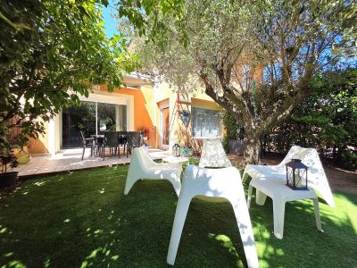 Vente Maison Saint-Raphaël - Réf. 11485  - Mandataire immobilier Olivier Sabourin - image 2