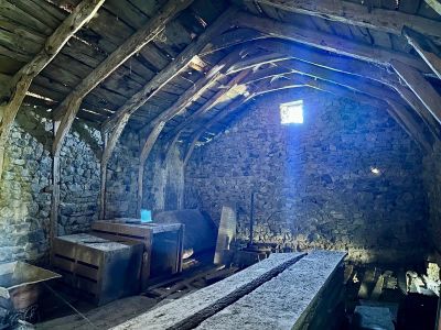 Vente Ferme Beaux - Réf. 11226  - Mandataire immobilier Zoé Scardone - image 6