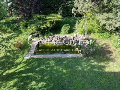 Vente Maison Aiglun - Réf. 11109  - Mandataire immobilier Corinne Gruber - image 28