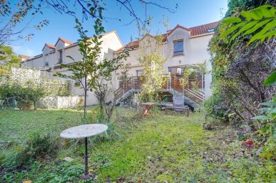 Ivry-sur-Seine 94200 – Maison