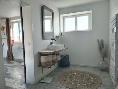 Vente Maison Chaintreaux - Réf. 11190  - Mandataire immobilier Marie Butet - image 11