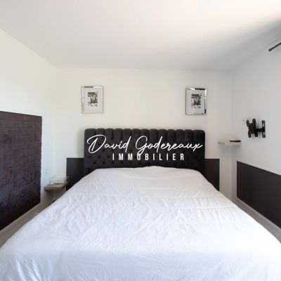 Vente Maison Fréjus - Réf. 10788  - Mandataire immobilier David Godereaux - image 6