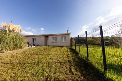 Vente Maison Montsaunès - Réf. 11725  - Mandataire immobilier Catalina Gutierrez - image 2