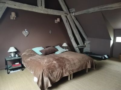 Vente Maison Courtenay - Réf. 10604  - Mandataire immobilier Marie Butet - image 12