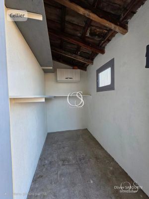 Vente Appartement Saint-Raphaël - Réf. 10961  - Mandataire immobilier Olivier Sabourin - image 9