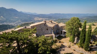 Vente Propriété Digne-les-Bains - Réf. 11247  - Mandataire immobilier Corinne Gruber - image 3