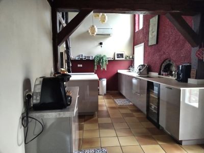 Vente Maison Courtenay - Réf. 10604  - Mandataire immobilier Marie Butet - image 6