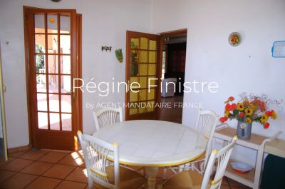 Vente Maison Lorgues - Réf. 10755  - Mandataire immobilier Régine Finistre - image 14