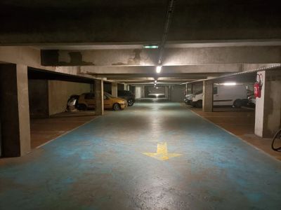 Vente Appartement Créteil - Réf. 10242  - Mandataire immobilier Jérôme Karsenti - image 13