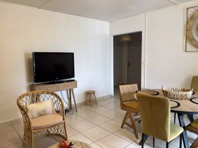 Vente Appartement Pointe-à-Pitre - Réf. 10891  - Mandataire immobilier Carole Guerini - image 2