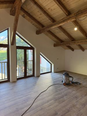 Vente Appartement Courchevel - Réf. 10979  - Mandataire immobilier Frédéric Cuissy - image 3