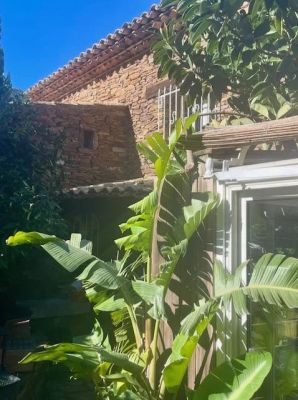 Cavalaire-sur-Mer 83240 – Maison