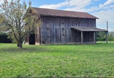 Vente Grange Bourran - Réf. 10707  - Mandataire immobilier Sabrina Lahuerta - image 3