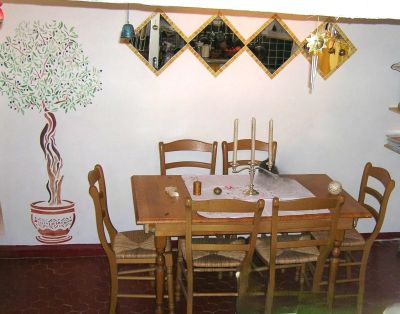 Vente Maison de village Callian - Réf. 11391  - Mandataire immobilier Martine Guirlinger - image 4