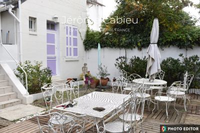 Deauville 14800 – Maison