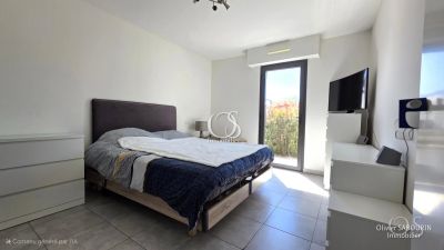 Vente Appartement Saint-Raphaël - Réf. 10885  - Mandataire immobilier Olivier Sabourin - image 7