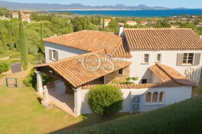 Saint Aygulf 83370 – Villa
