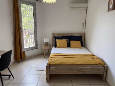 Vente Appartement Pointe-à-Pitre - Réf. 10891  - Mandataire immobilier Carole Guerini - image 6