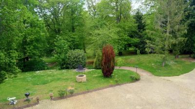 Les Loges-en-Josas 78350 – Propriété