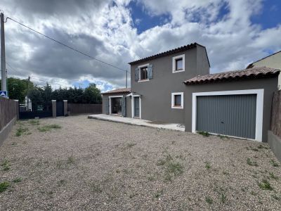 Vente Maison Régusse - Réf. 11016  - Mandataire immobilier Johan Benguigui - image 2